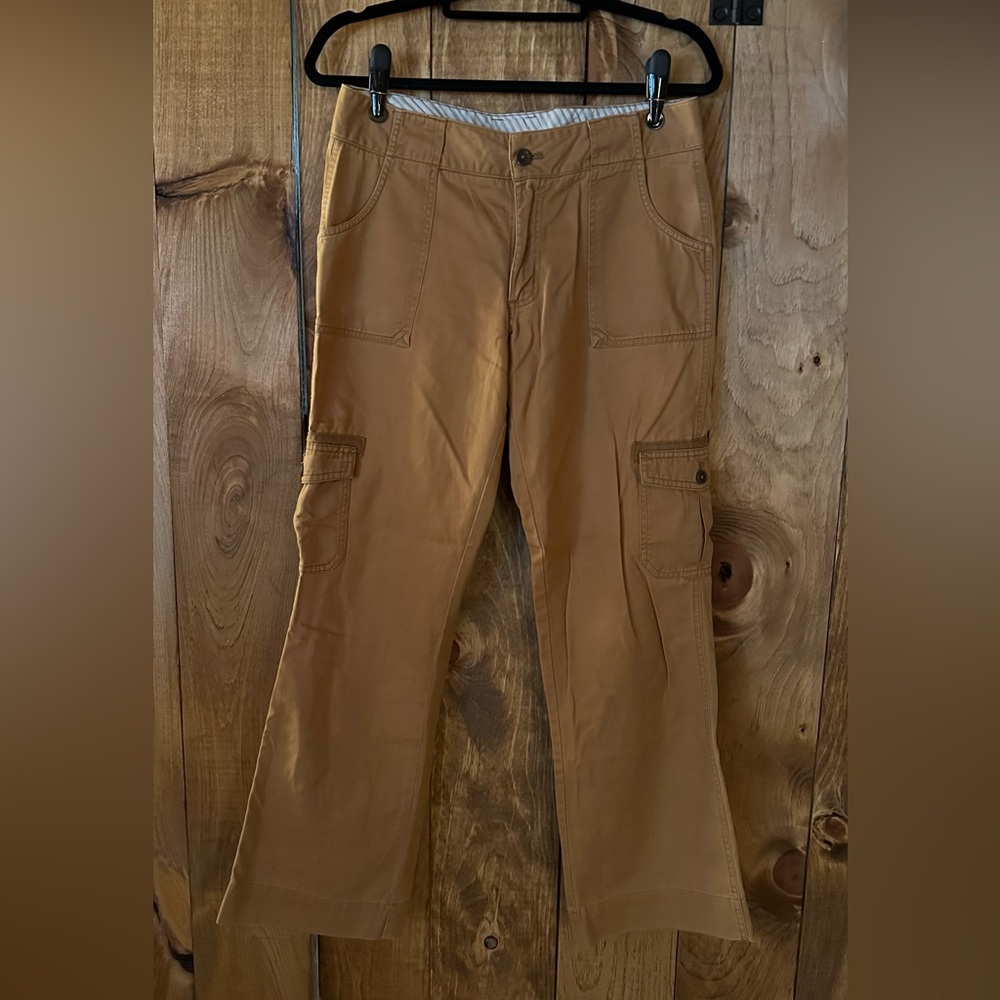 Carhartt Womens Cargo Pants Size 6